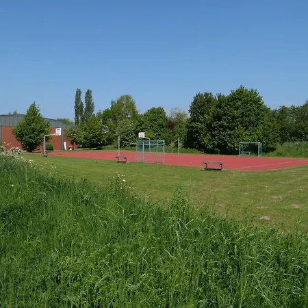 Gemuetliches Baltisches Versteck Fuer 6